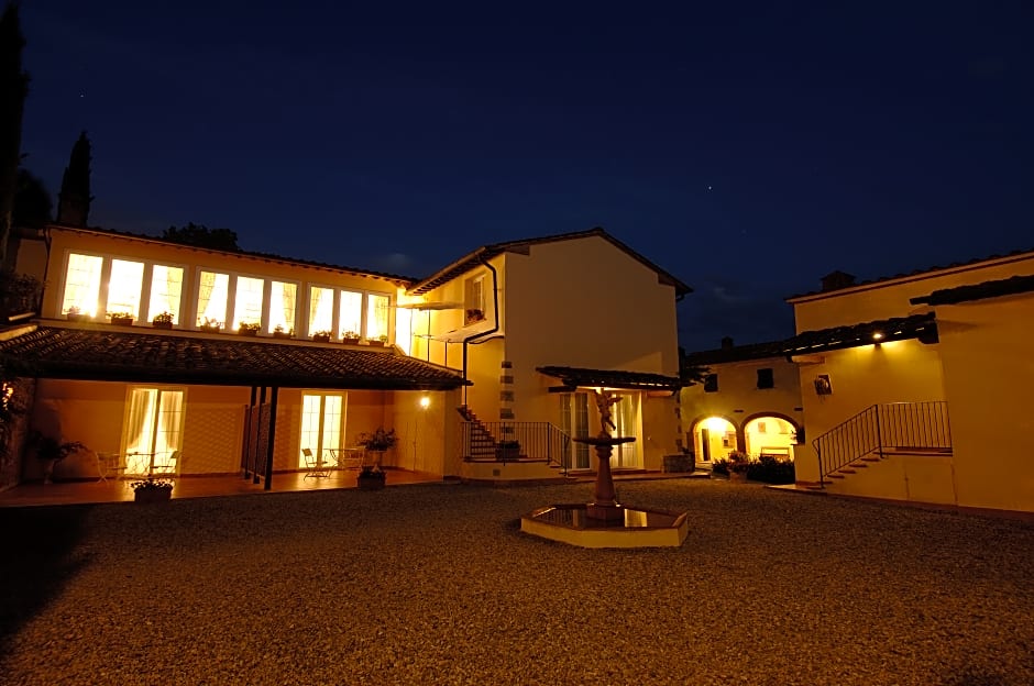 Marignolle Relais & Charme