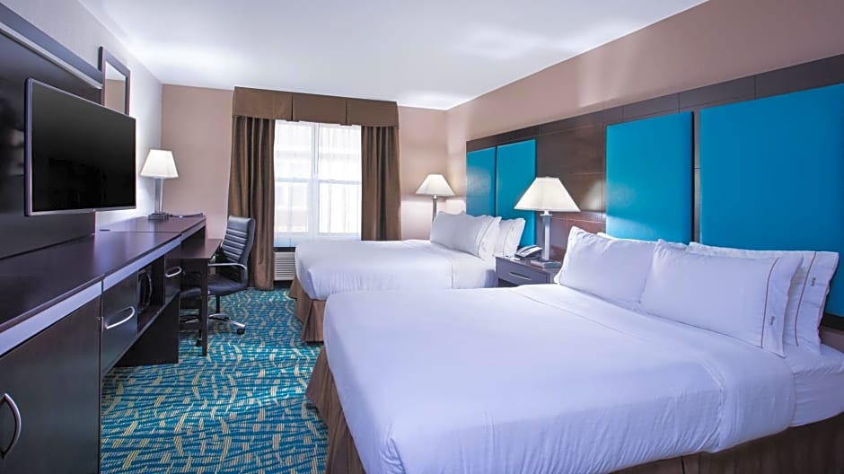 Holiday Inn Express & Suites Wyomissing By IHG