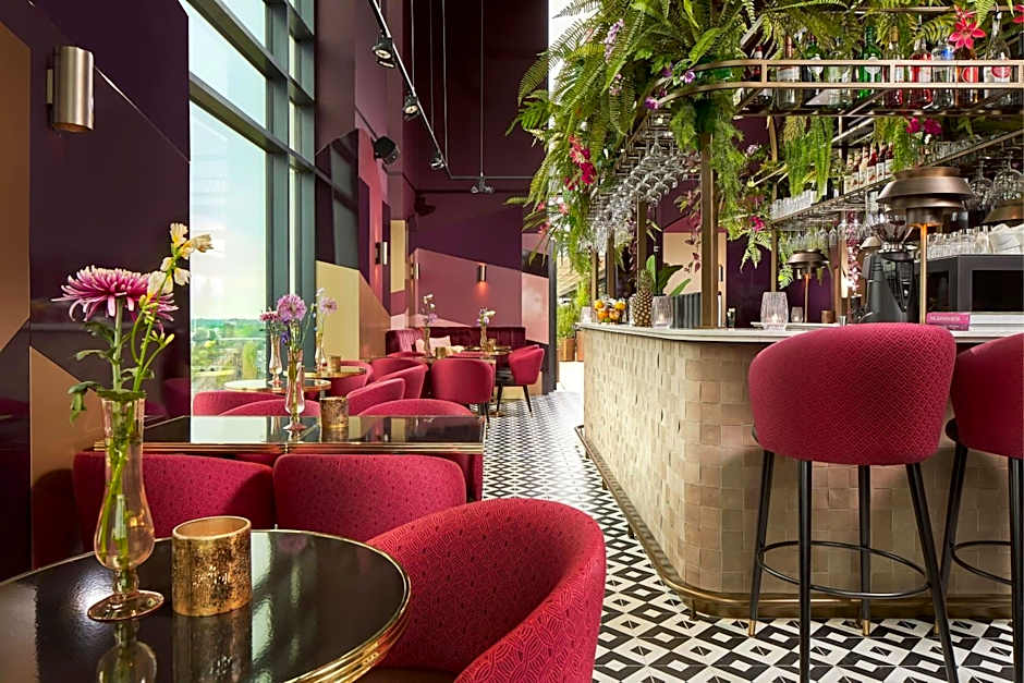 The Den, S-Hertogenbosch, A Tribute Portfolio Hotel