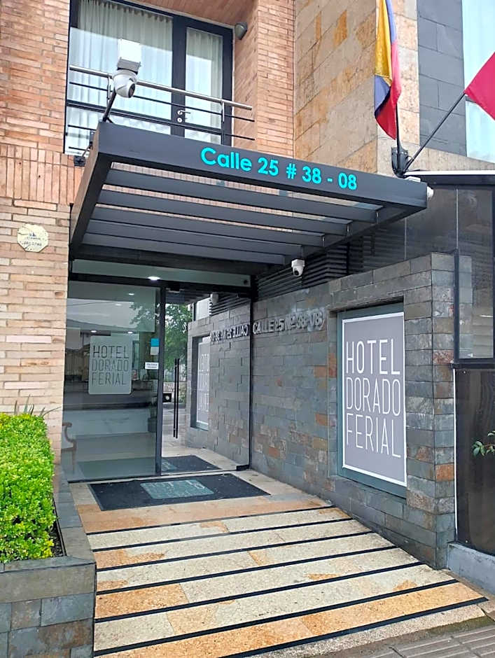 Hotel Dorado Ferial