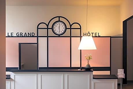 Le Grand Hotel