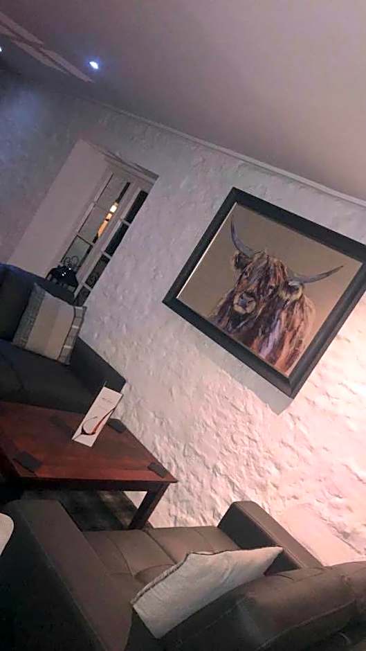 The Mill House Hotel