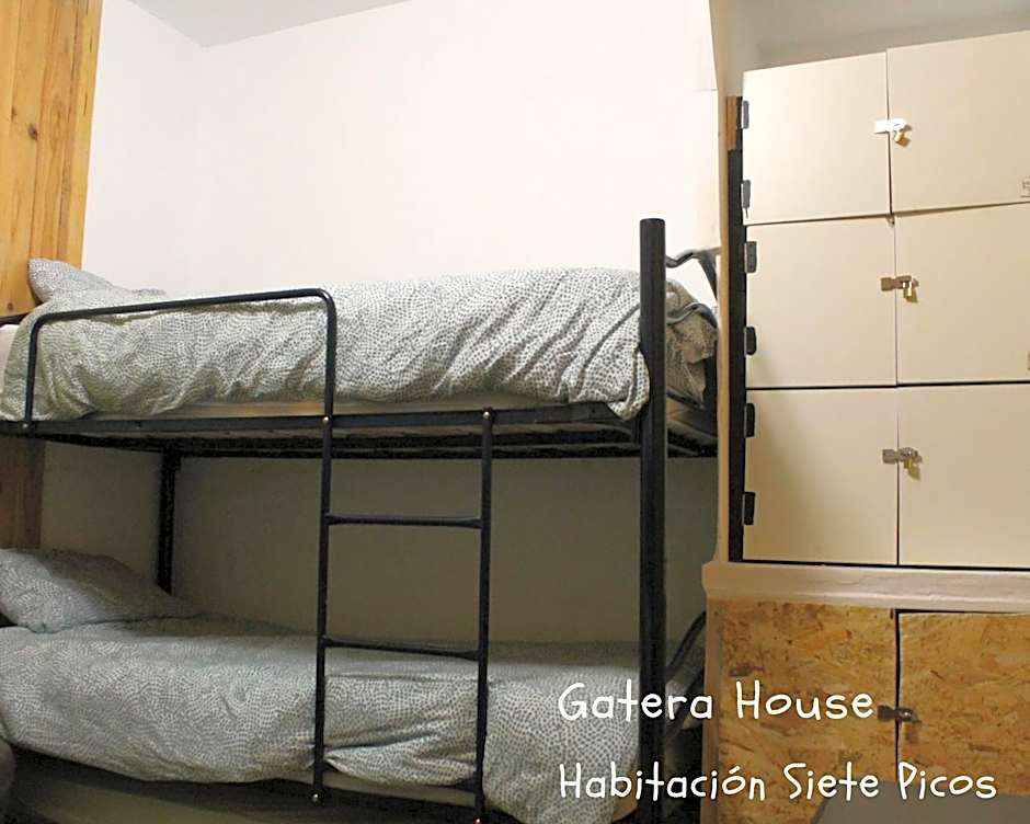 Albergue Gatera House
