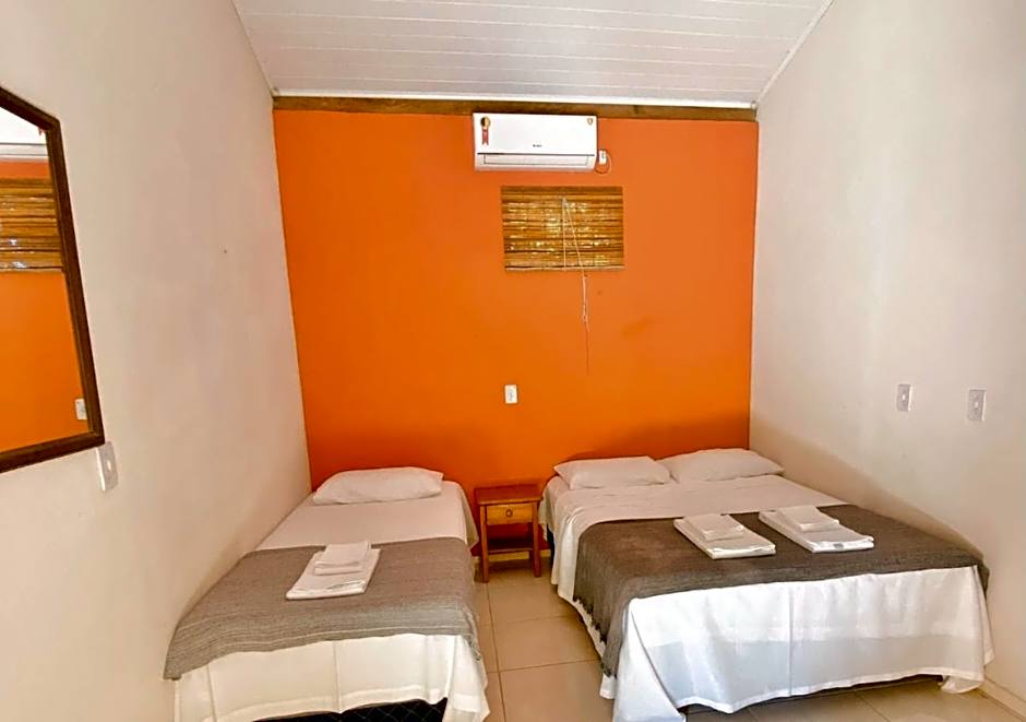 Caraiva Recanto Pousada de Ferias