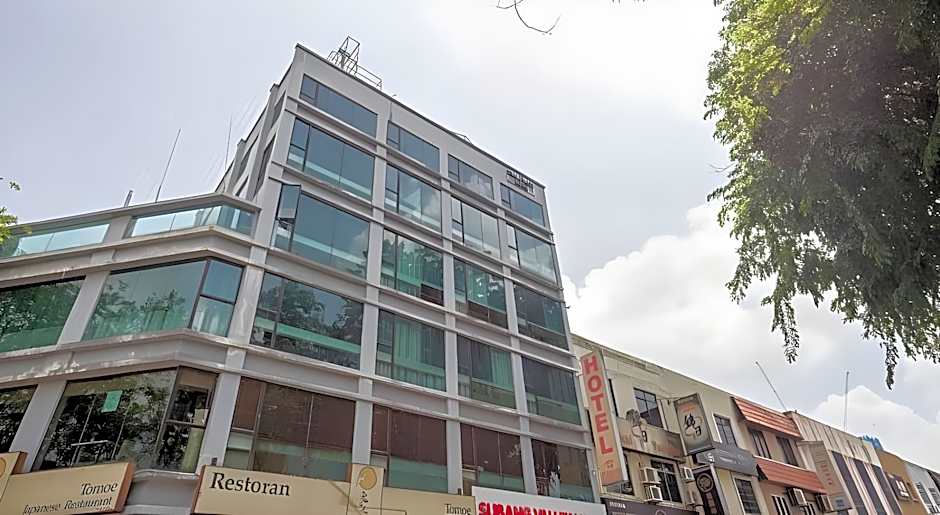 Subang Valley Hotel
