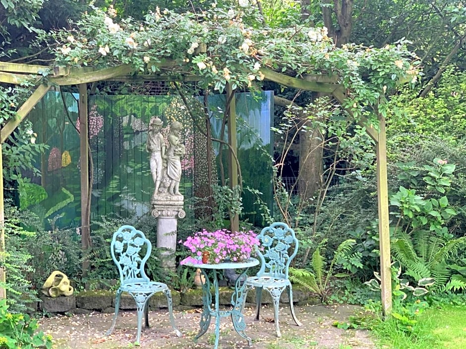 B&B De Vlasboerderij