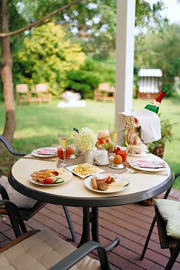 Hotel An den Bleichen