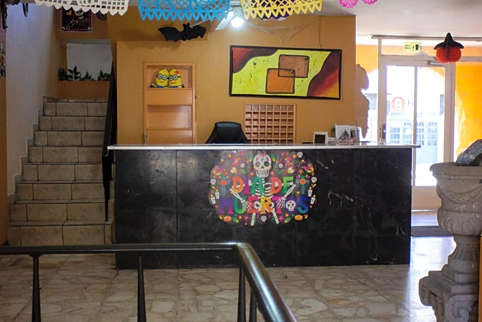 OYO Hotel Colon