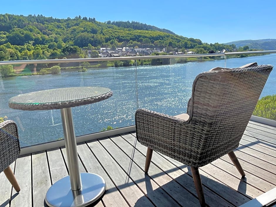 Hotel garni "Café im Hamm"