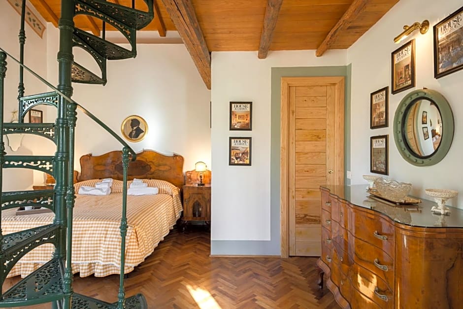 Casa Il Borghetto - Luxury Suites & Pool