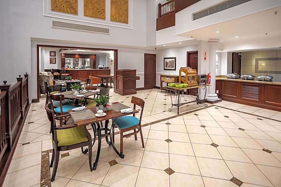 Southern Sun Emnotweni