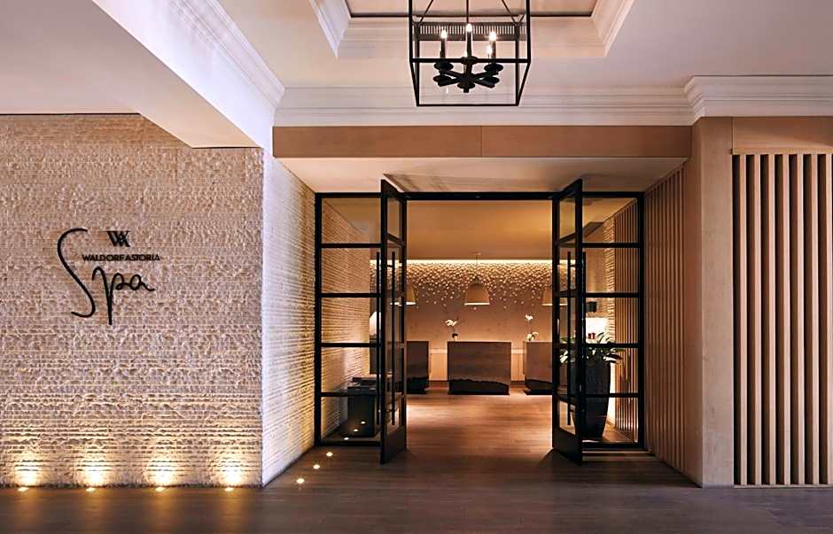 Waldorf Astoria Monarch Beach