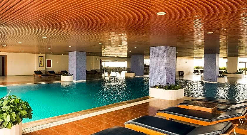 Don Chan Palace Hotel & Convention