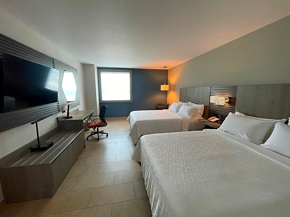 Holiday Inn Express Mérida By IHG
