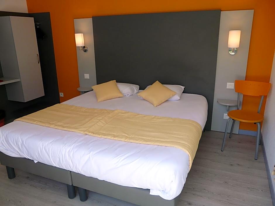 Hôtel de la baie de Paimpol