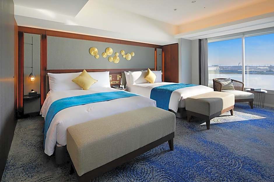 Villa Fontaine Premier Haneda Airport