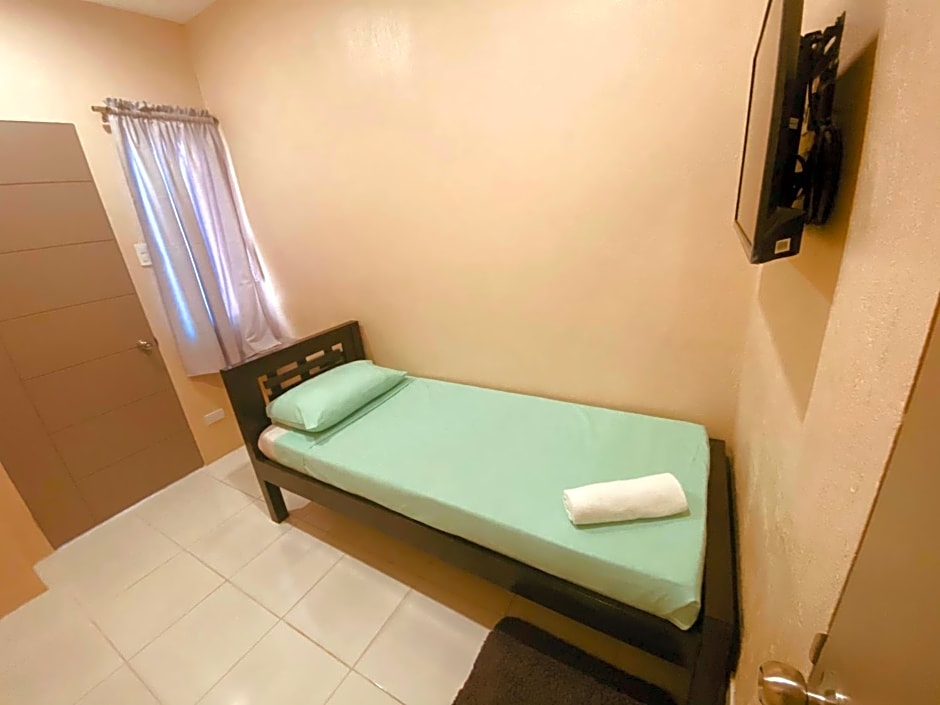 Claytown Pension House