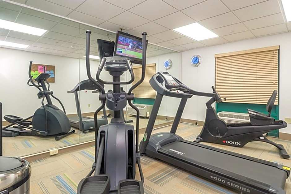 Holiday Inn Express Hotel & Suites Memphis Southwind By IHG