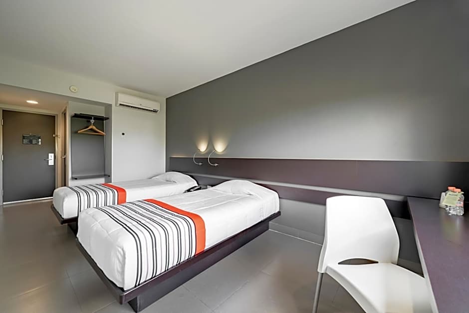 City Express Junior by Marriott Ciudad Del Carmen Aeropuerto