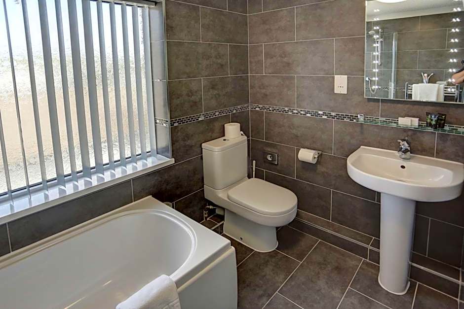 Best Western Fowey Valley