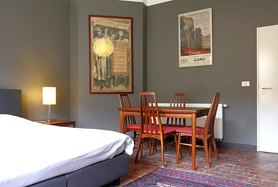 Baeten's bed and breakfast