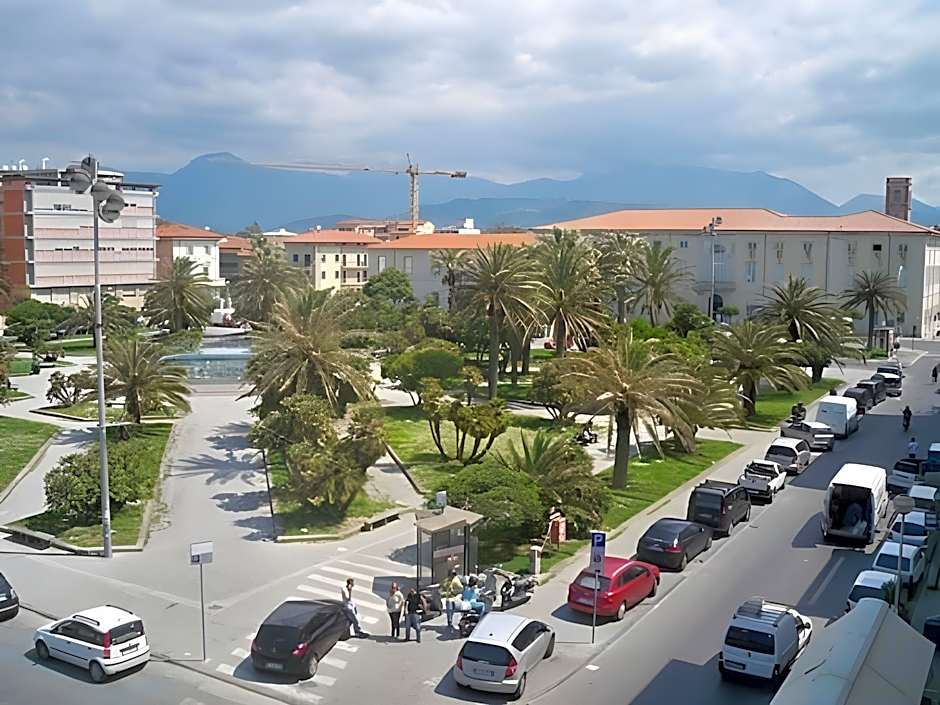 Hotel La Pace