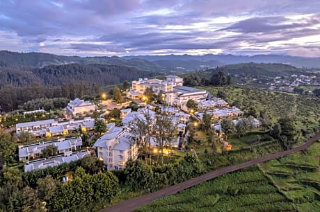 Sterling Ooty Fern Hill