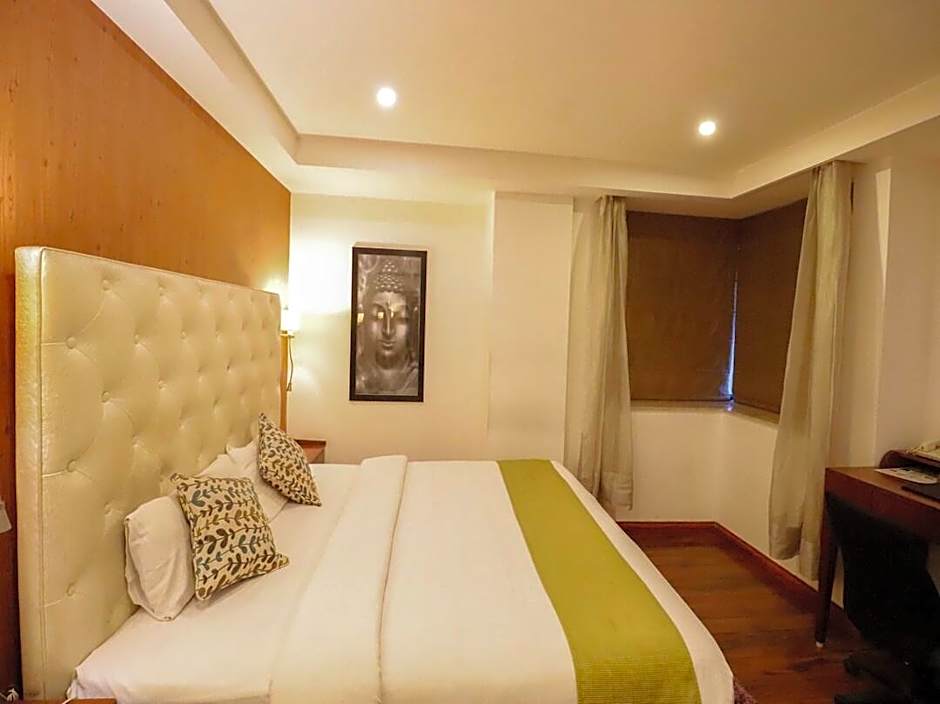 Hotel New Leaf