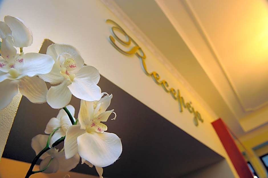 Hotel Imperial