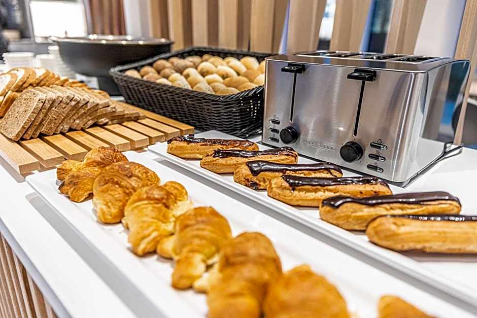 Prize by Radisson, Antwerp City