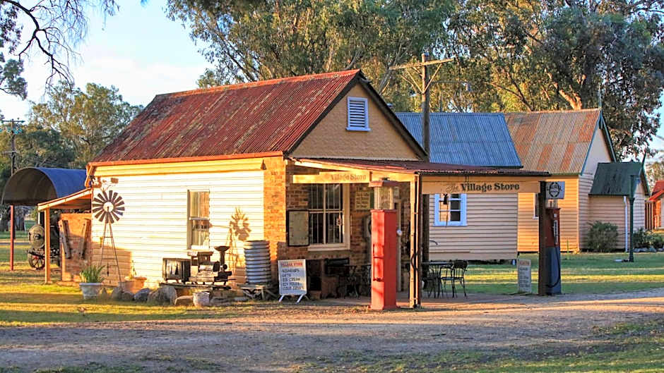 Top of the Town Motel