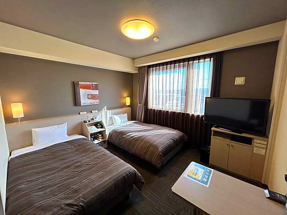 Hotel Route Inn Ono