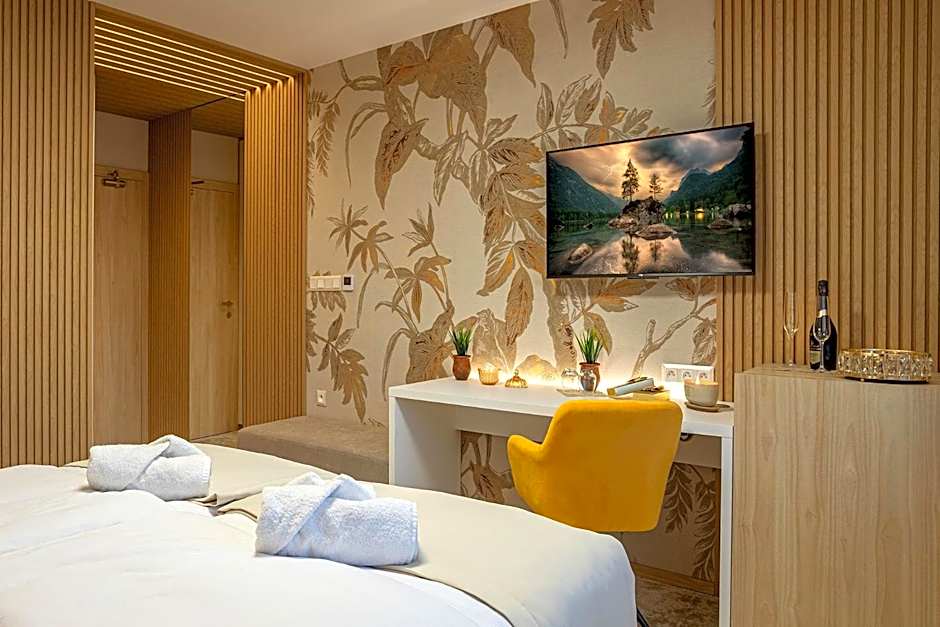 Hotel Kamélia