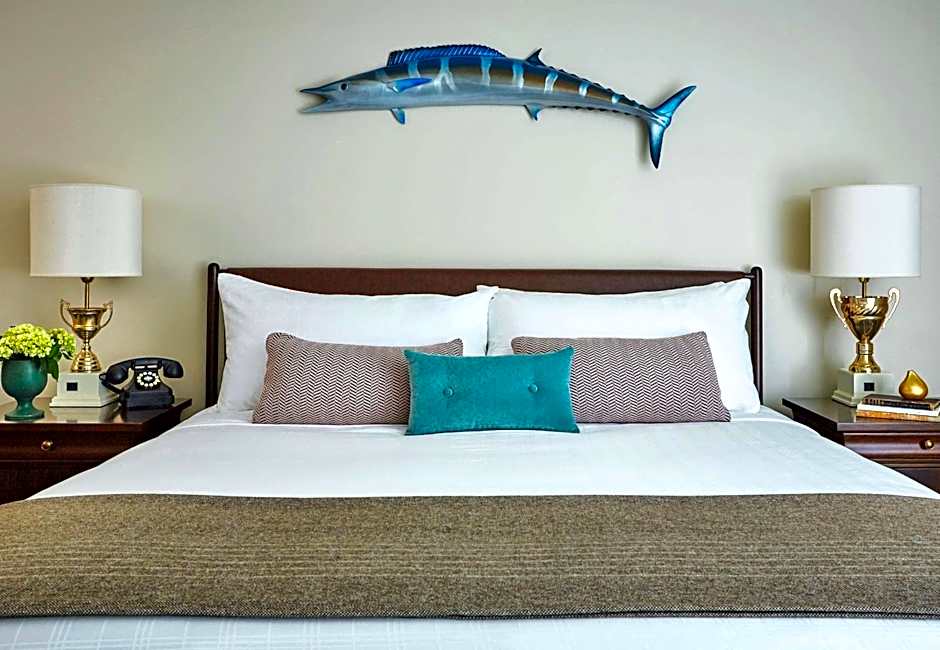 Graduate by Hilton Charlottesville