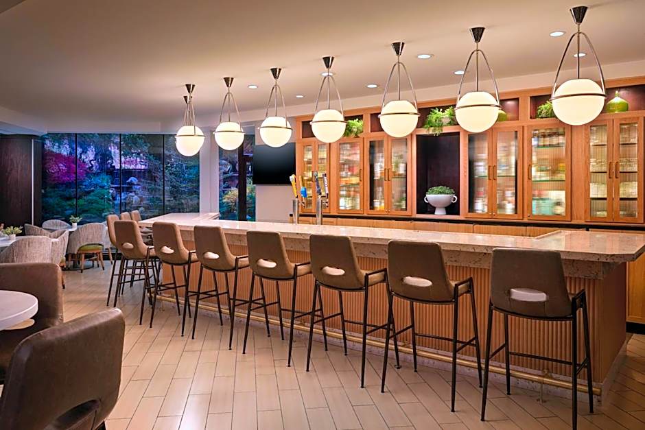 Hyatt Regency Suites Atlanta Northwest