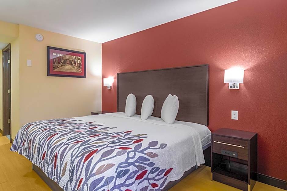 Red Roof Inn Perrysburg