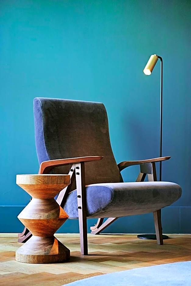 Hyatt Regency Amsterdam