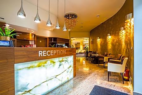 WELLNESS HOTEL LÖWE