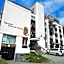 Das Hotel Sherlock Holmes