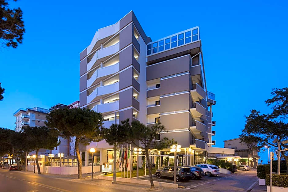 Hotel Imperiale Rimini & SPA
