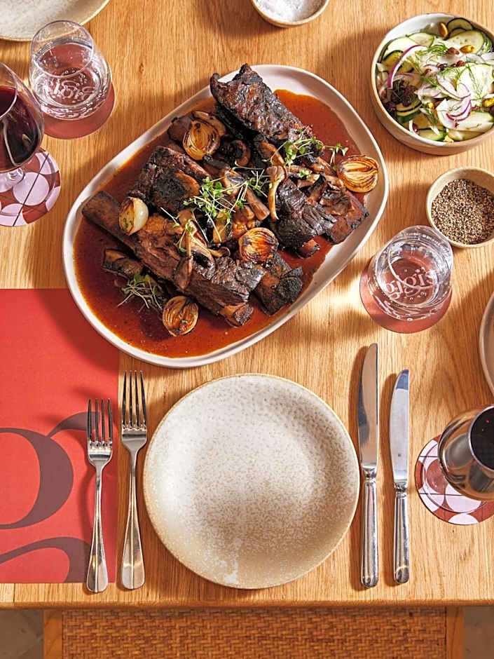 The Clairfield Hotel