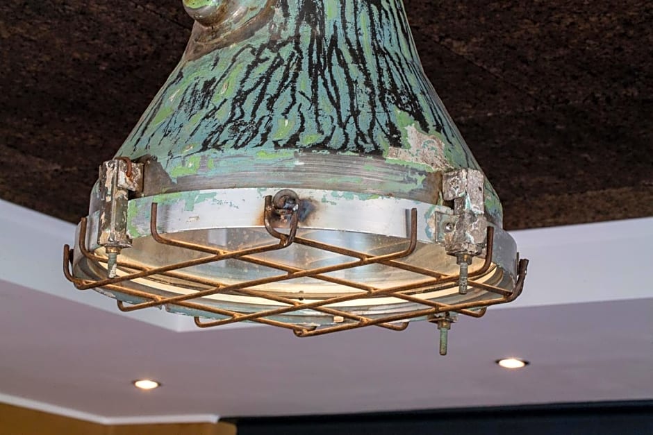 Green & Breakfast Fjord