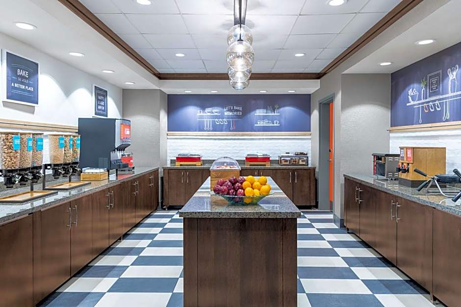 Hampton Inn By Hilton & Suites Madison Downtown