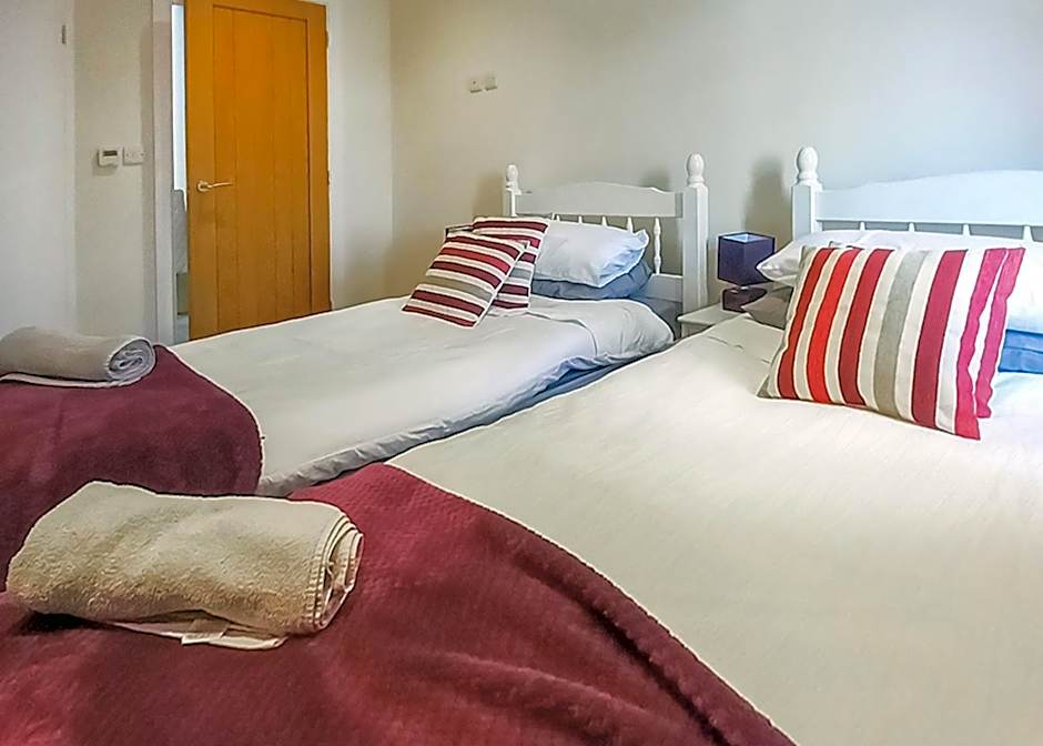 Barlings Country Park