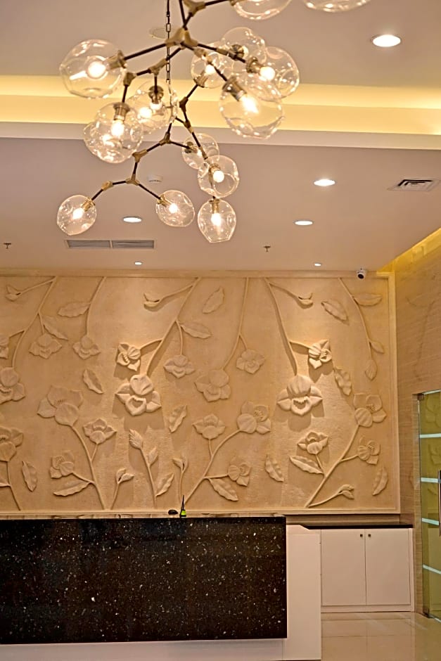 Whiz Prime Hotel Basuki Rahmat Malang