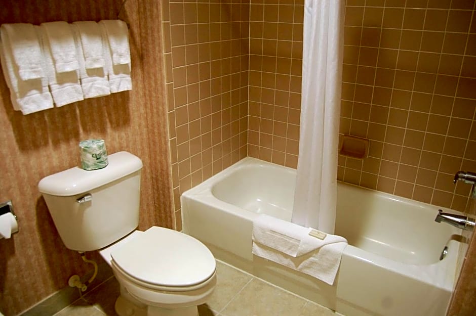 Landmark Inn Fort Irwin
