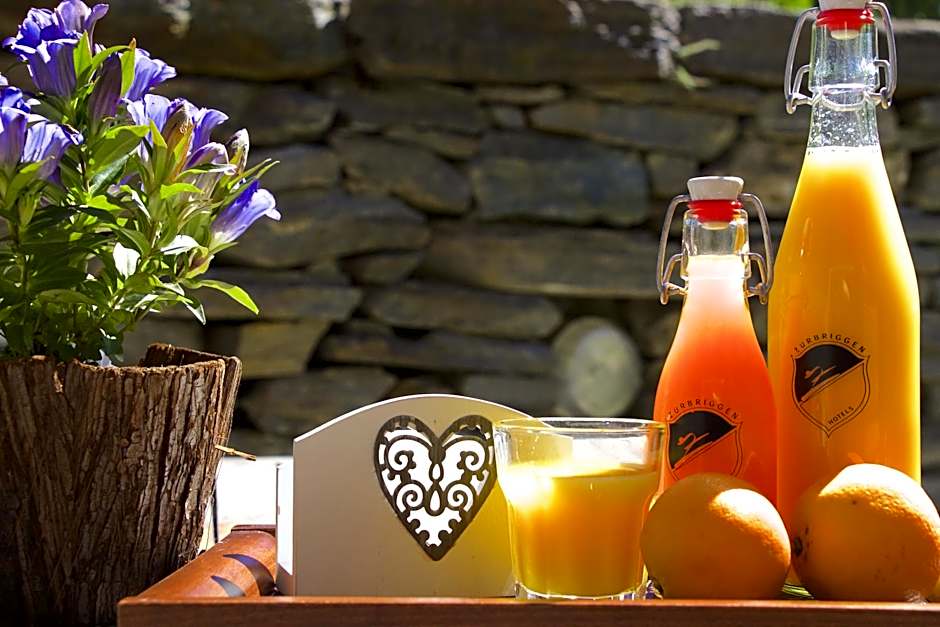 Suitenhotel Zurbriggen