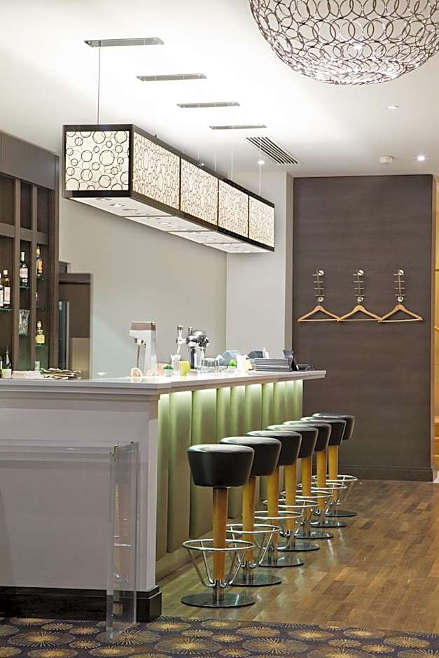 DoubleTree By Hilton Luxembourg