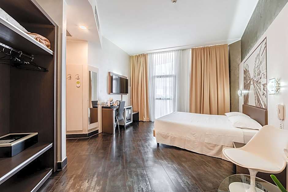 Hotel Milano Navigli