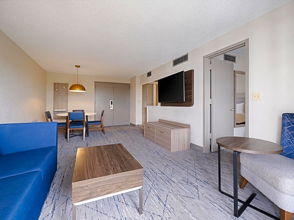 Holiday Inn Express Hotel & Suites Ft. Lauderdale-Plantation By IHG